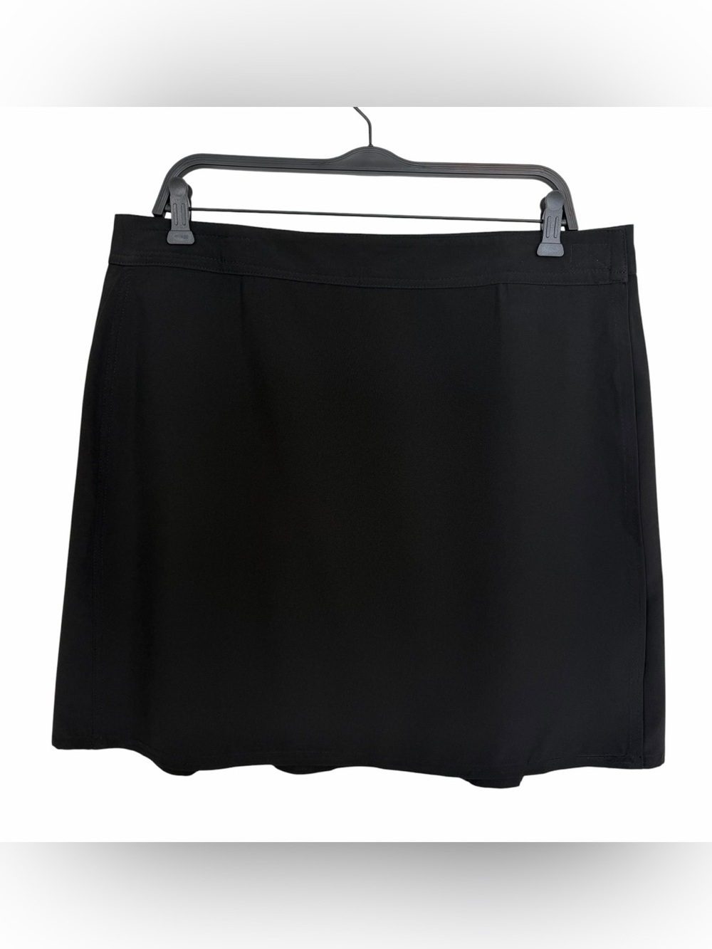 NWT Ripskirt Hawaii Black Length 2 Size XL